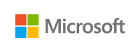 Microsoft logo