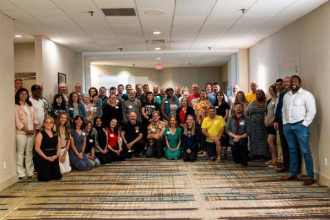 Future Ready Group Photo