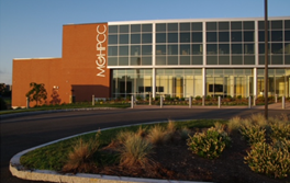 MGHPCC building